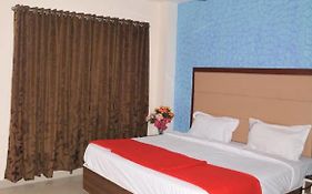 Hotel Templecity Dreamz Inn