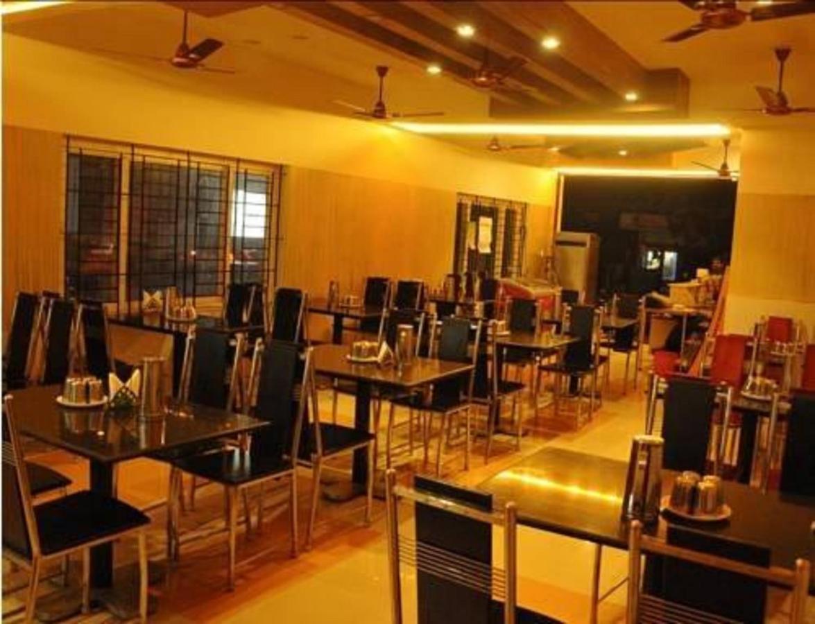 Hotel Templecity Dreamz Inn Madurai Exterior photo